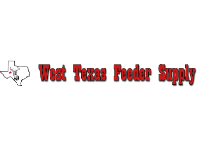 WEST TEXAS FEEDER SUPPLY